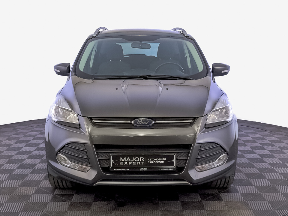 Ford Kuga 2016 104 319км фото №2