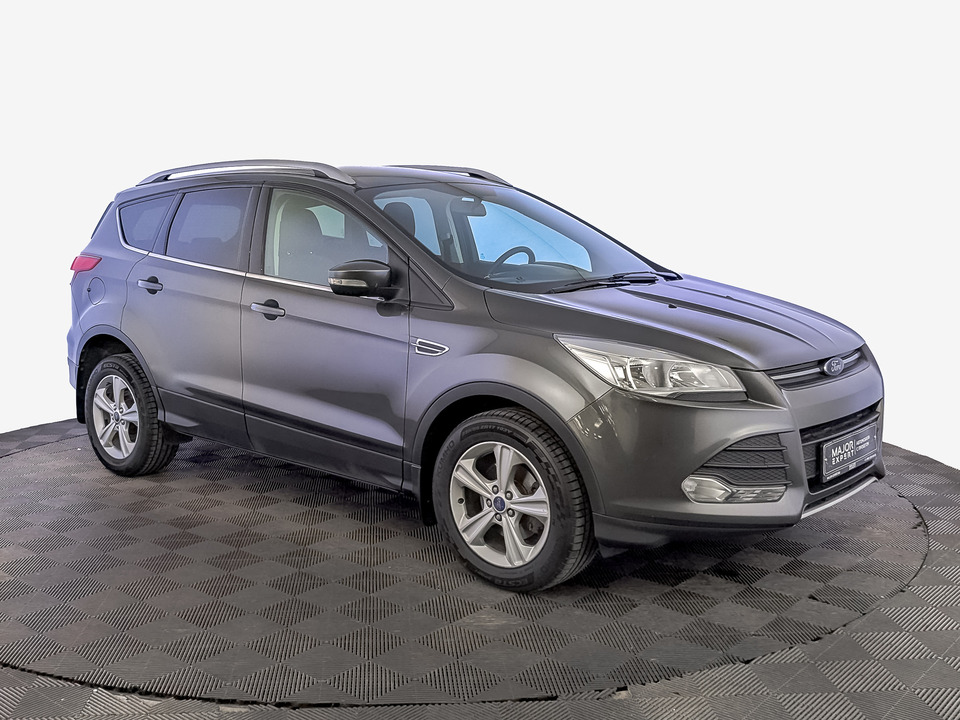 Ford Kuga 2016 104 319км фото №3