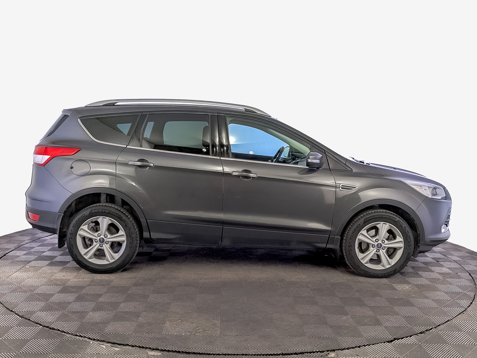 Ford Kuga 2016 104 319км фото №4