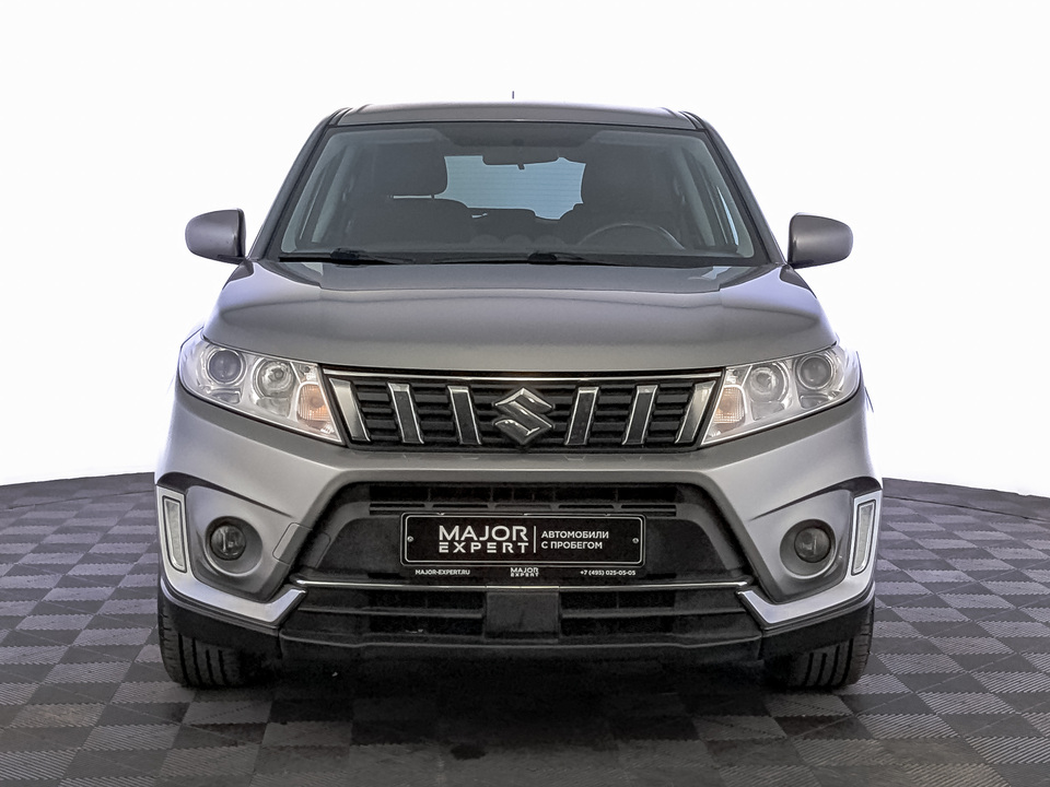 Suzuki Vitara 2019 117 230км фото №2