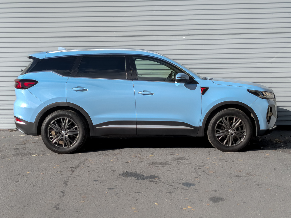 Chery Tiggo 7 Pro 2023 21 113км фото №4