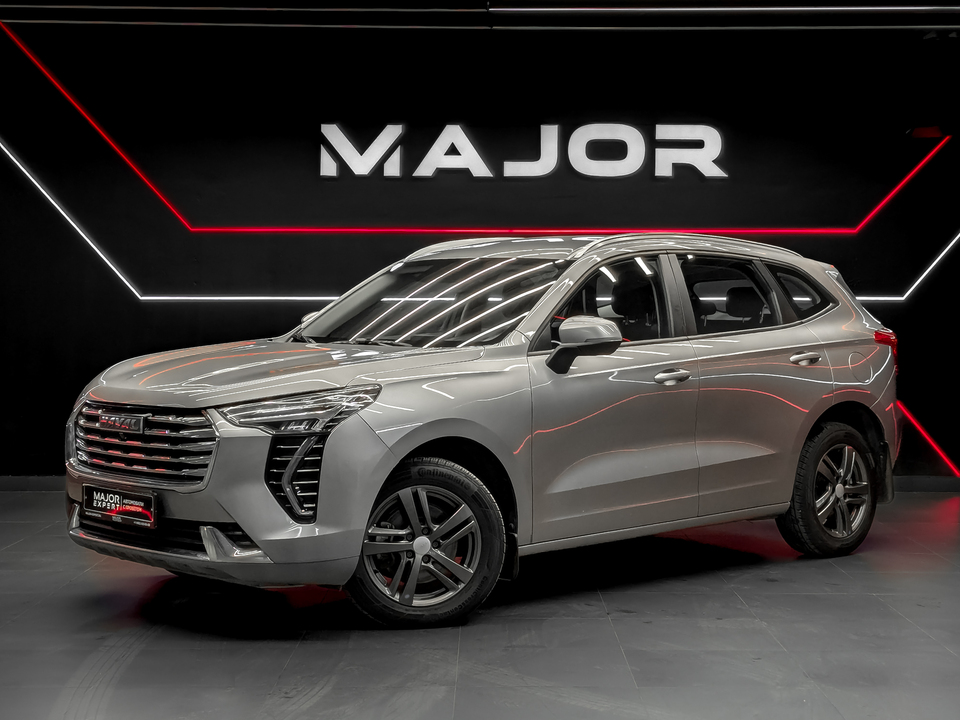 Haval Jolion 2023 51 394км фото №1