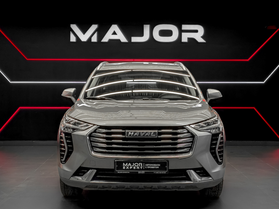 Haval Jolion 2023 51 394км фото №2