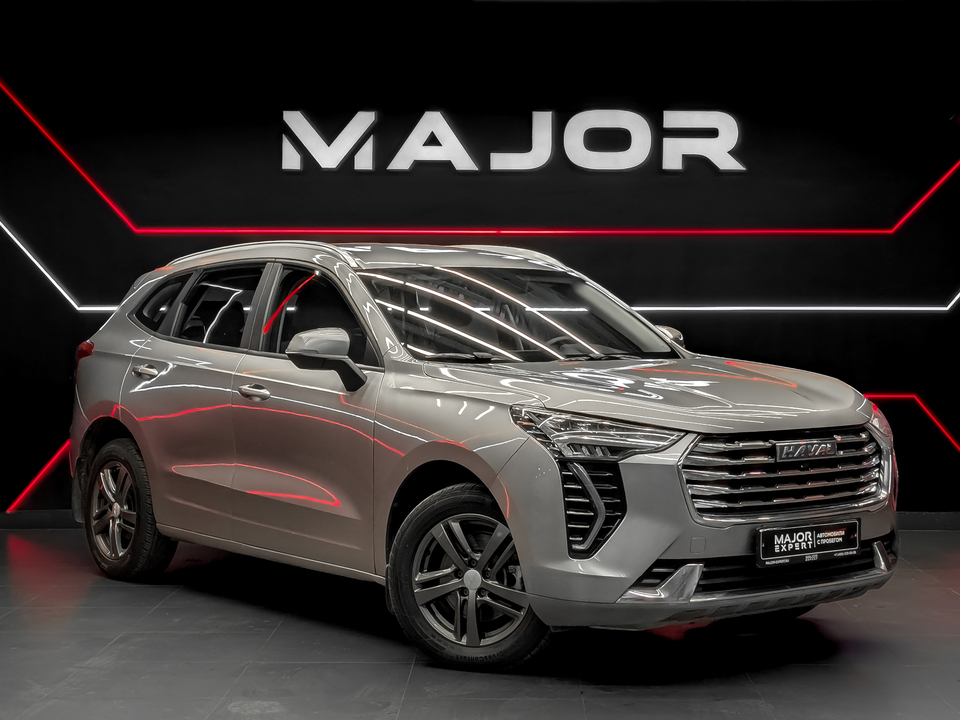Haval Jolion 2023 51 394км фото №3