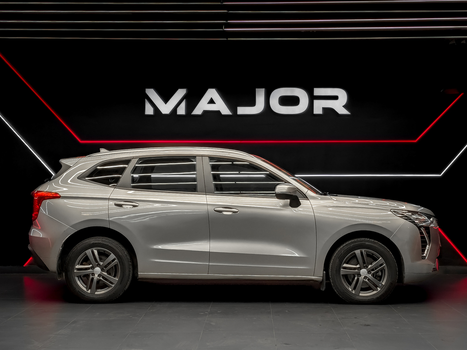 Haval Jolion 2023 51 394км фото №4
