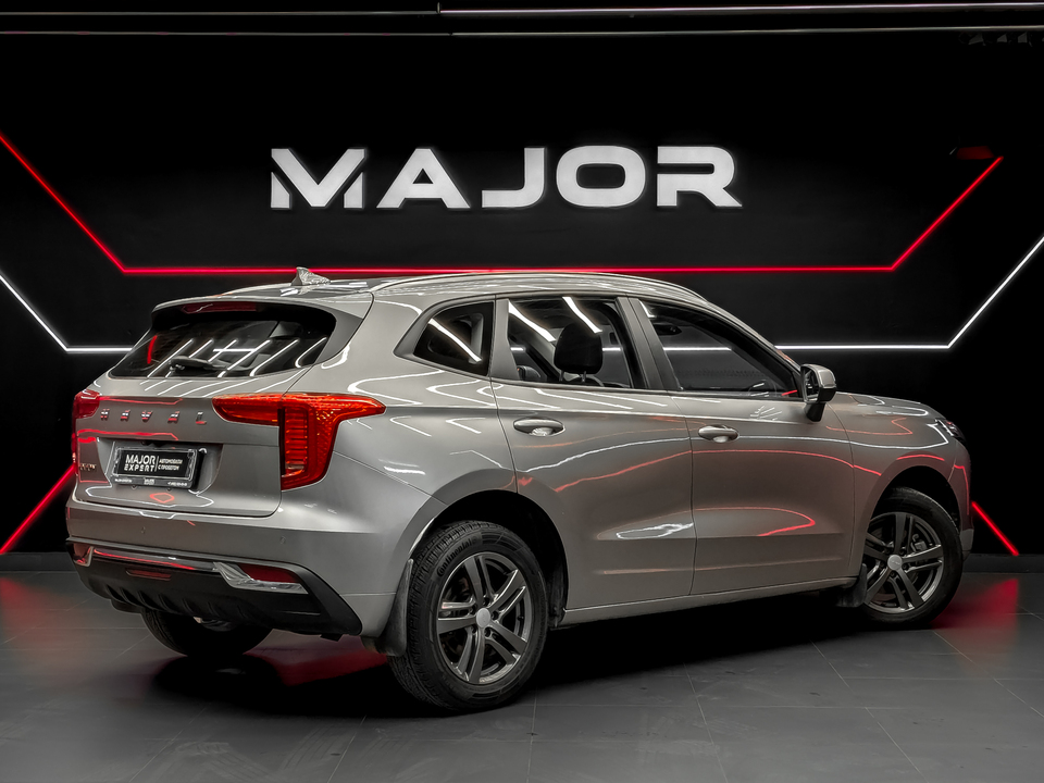 Haval Jolion 2023 51 394км фото №5