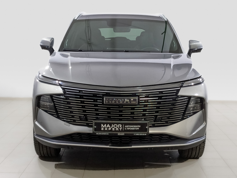 Haval F7 2024 29 876км фото №2