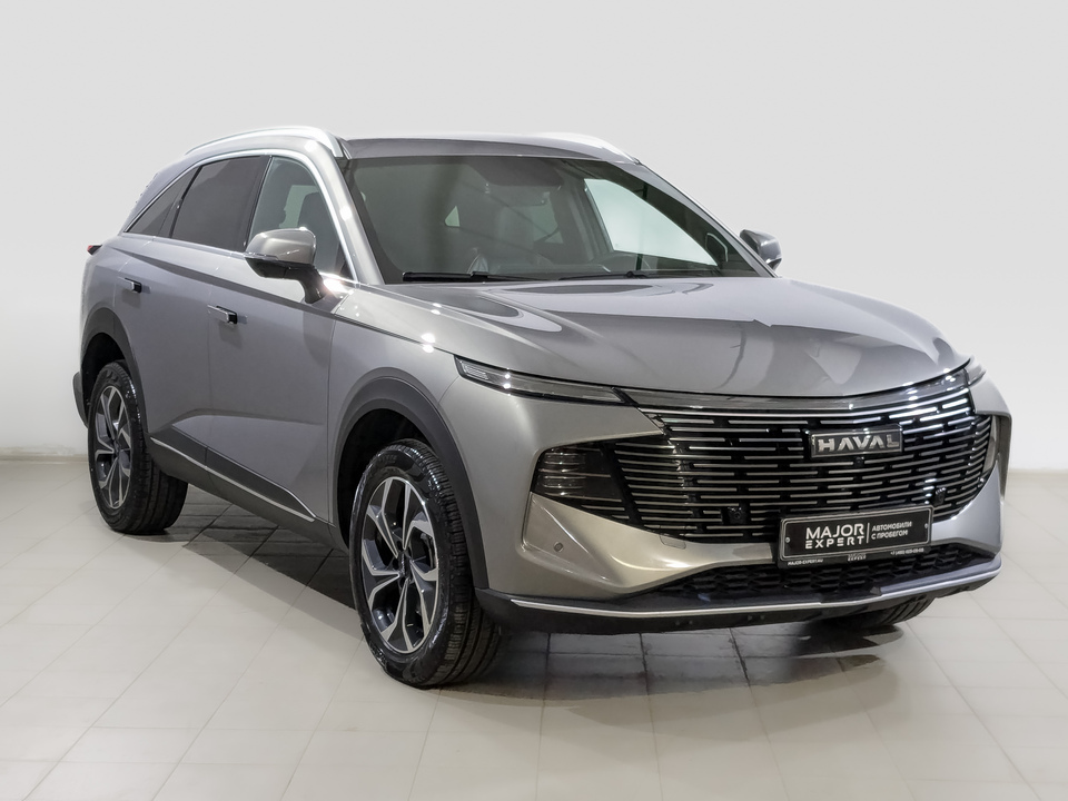Haval F7 2024 29 876км фото №3