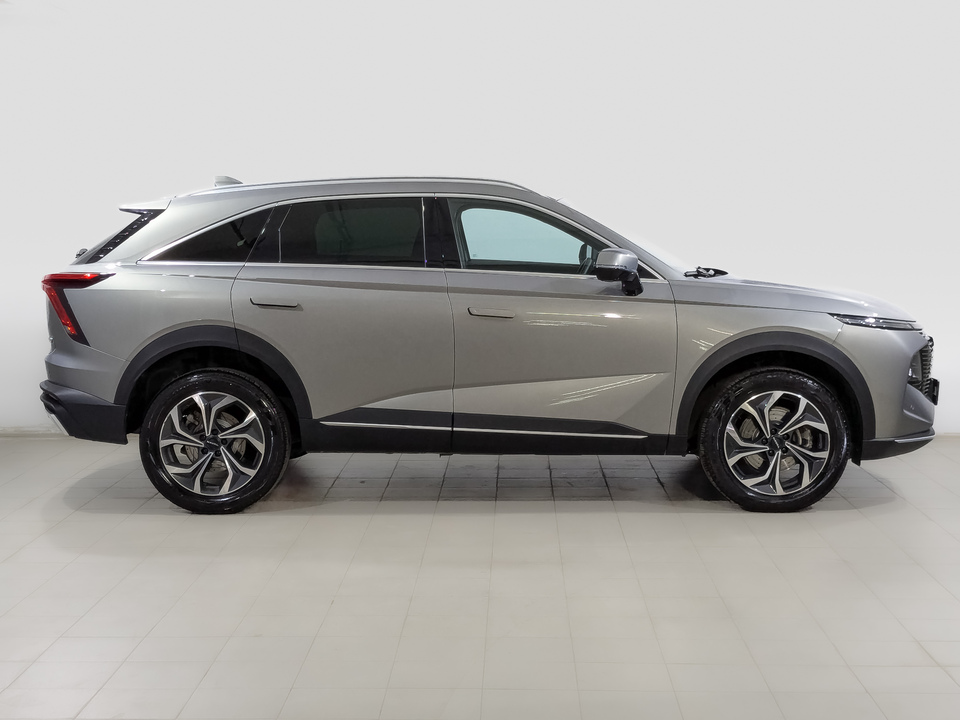 Haval F7 2024 29 876км фото №4