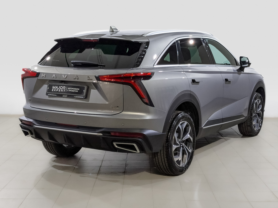Haval F7 2024 29 876км фото №5