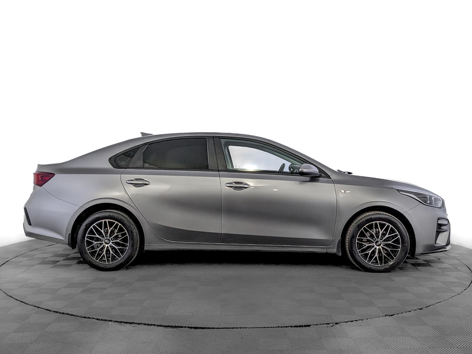 Kia Cerato 2018 180 204км фото №4