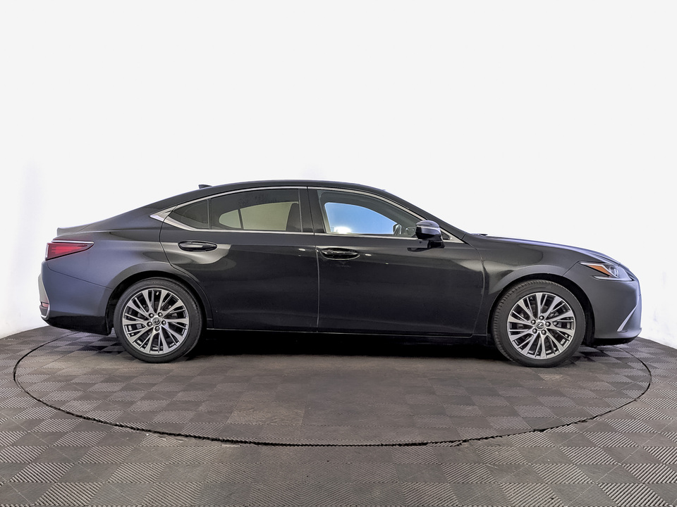 Lexus ES 2020 156 969км фото №4