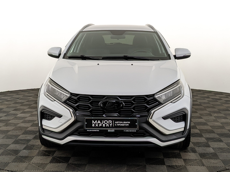 Lada Vesta 2024 60 842км фото №2