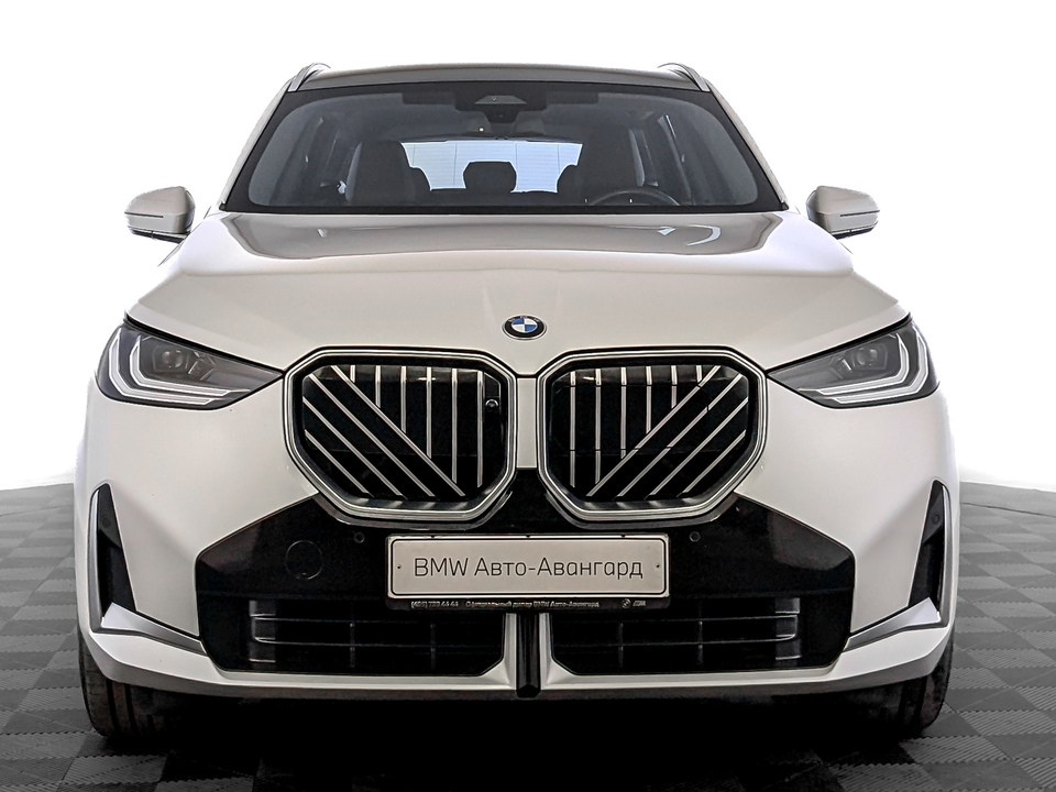 BMW X3 2025 28 844км фото №2