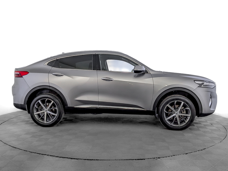 Haval F7x 2021 47 405км фото №4