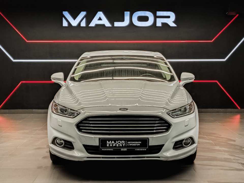 Ford Mondeo 2019 146 925км фото №2