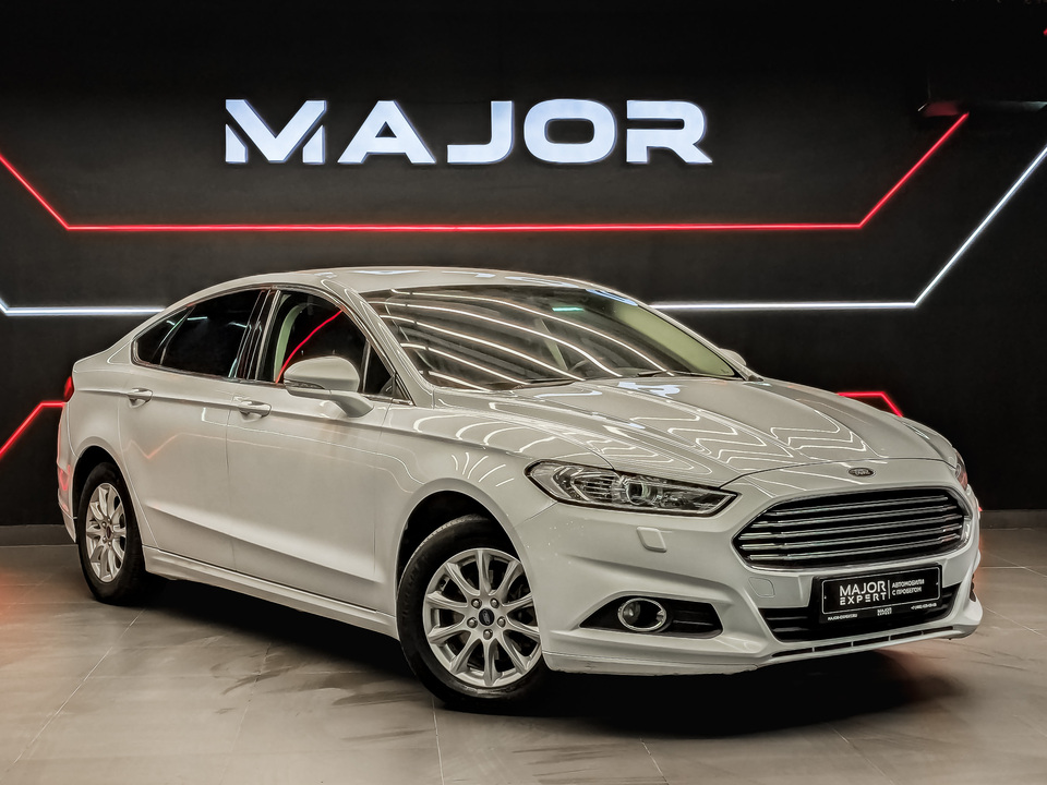 Ford Mondeo 2019 146 925км фото №3