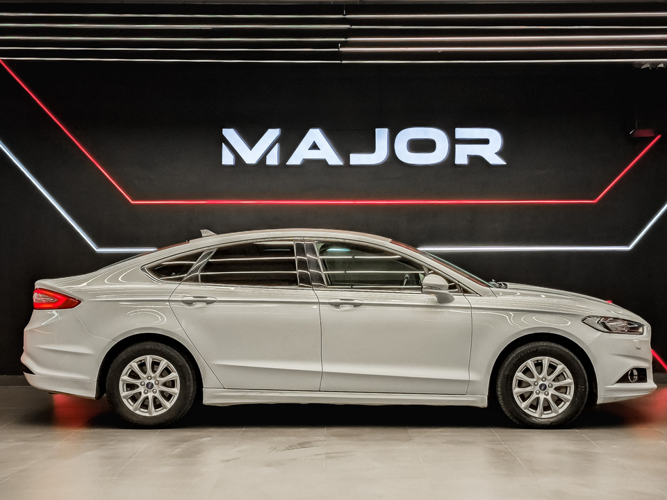 Ford Mondeo 2019 146 925км фото №4