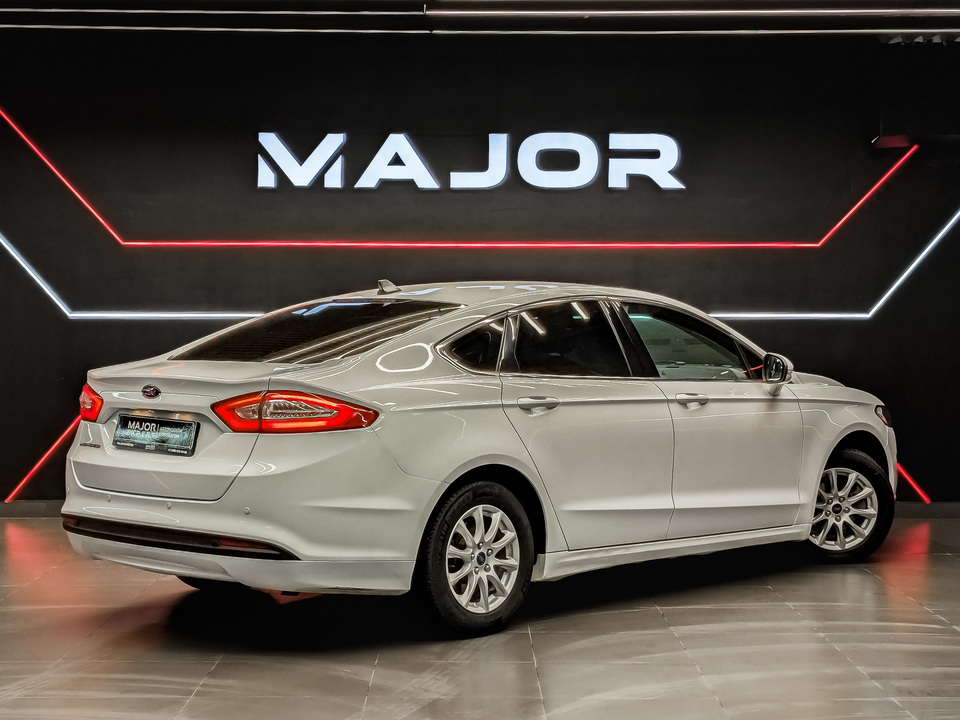 Ford Mondeo 2019 146 925км фото №5