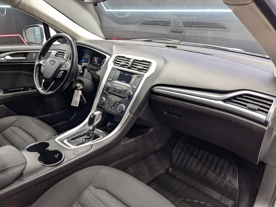 Ford Mondeo 2019 146 925км фото №4