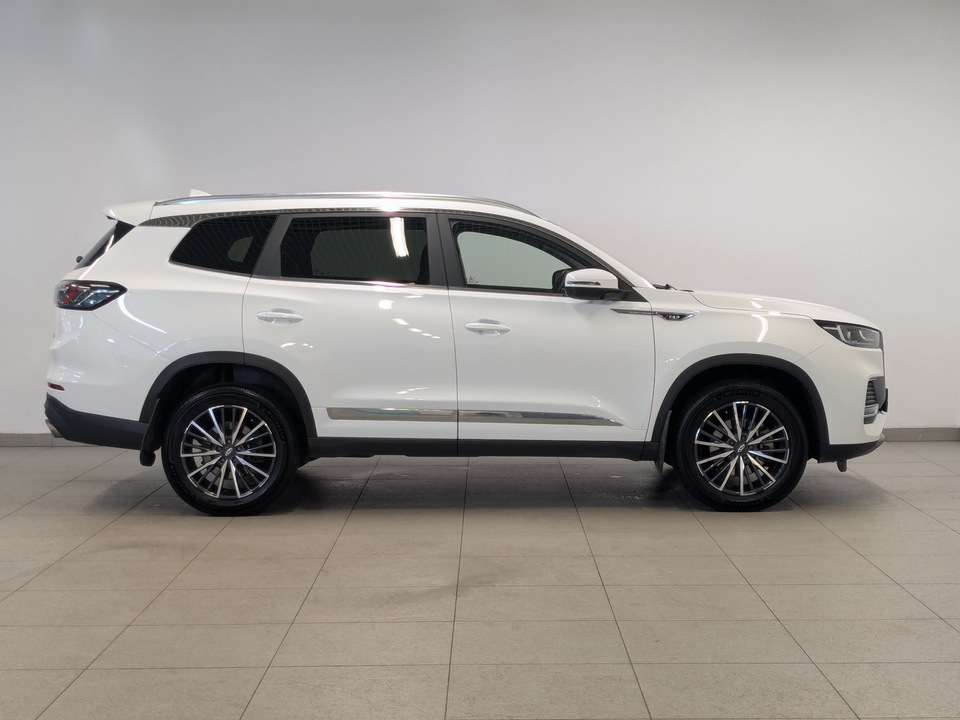 Chery Tiggo 8 Pro 2023 48 819км фото №4
