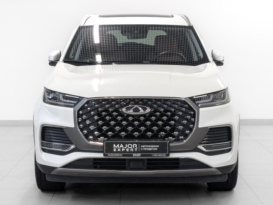 Chery Tiggo 8 Pro 2023 48 819км фото №2