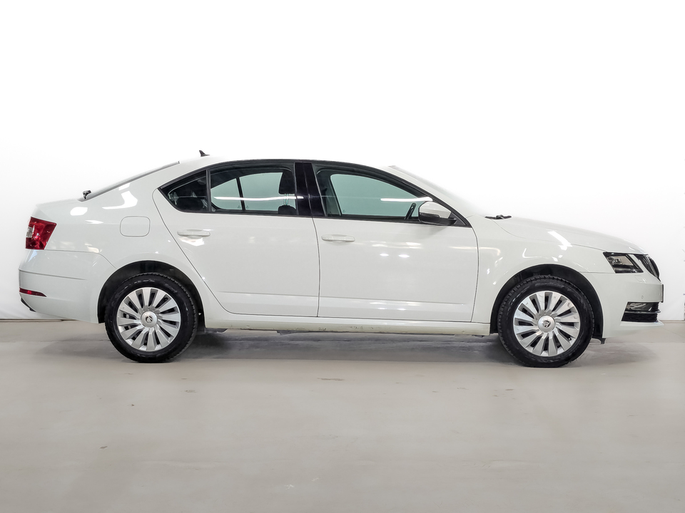 Skoda Octavia 2020 84 909км фото №4