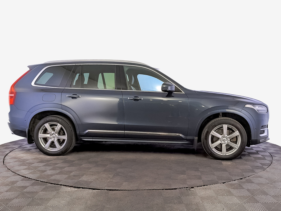 Volvo XC90 2019 211 320км фото №4