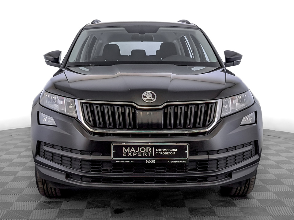 Skoda Kodiaq 2019 159 194км фото №2