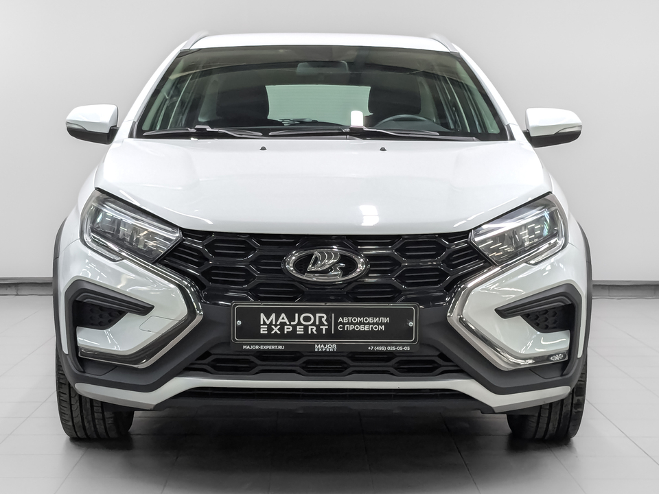 Lada Vesta 2024 43 048км фото №2