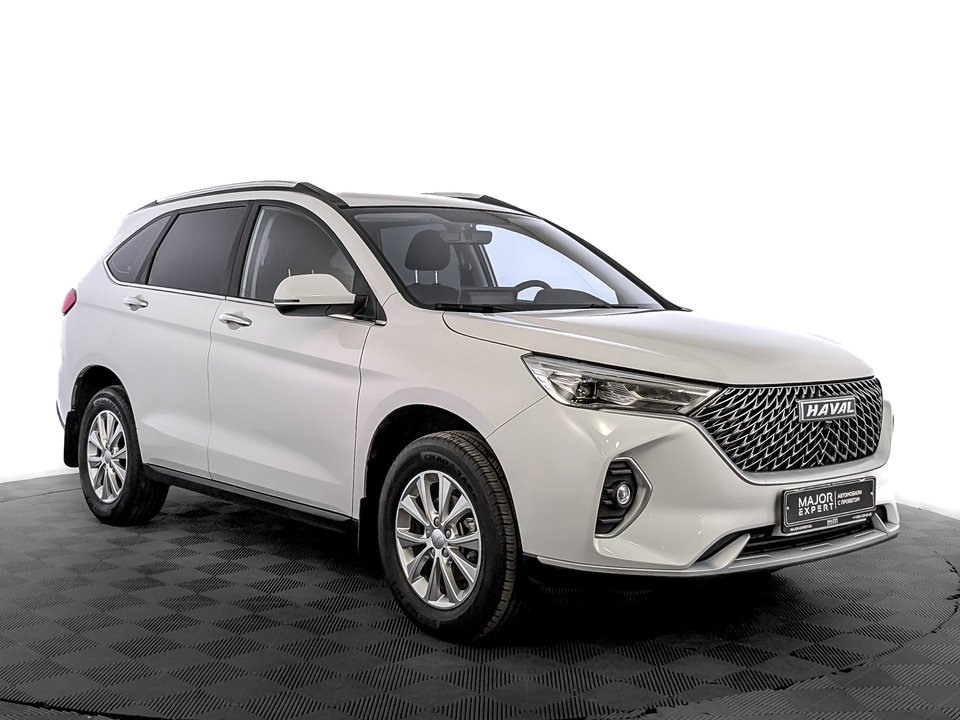 Haval M6 2024 20 054км фото №3