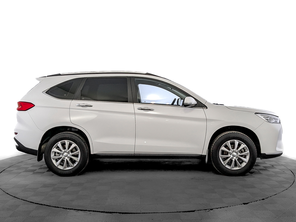 Haval M6 2024 20 054км фото №4