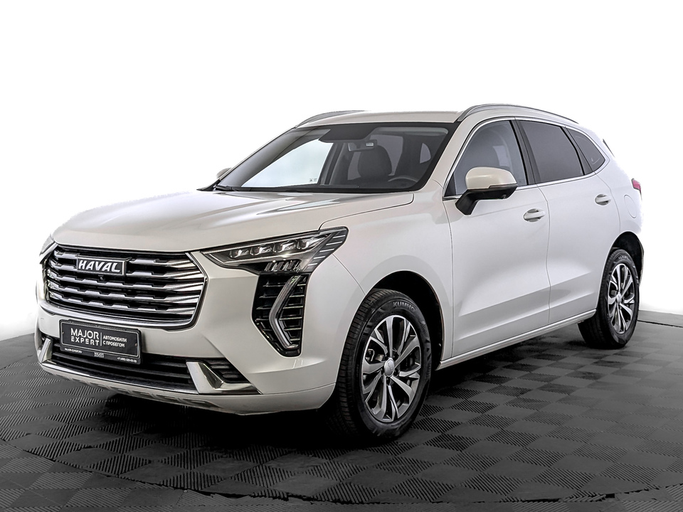 Haval Jolion 2023 38 644км фото №1