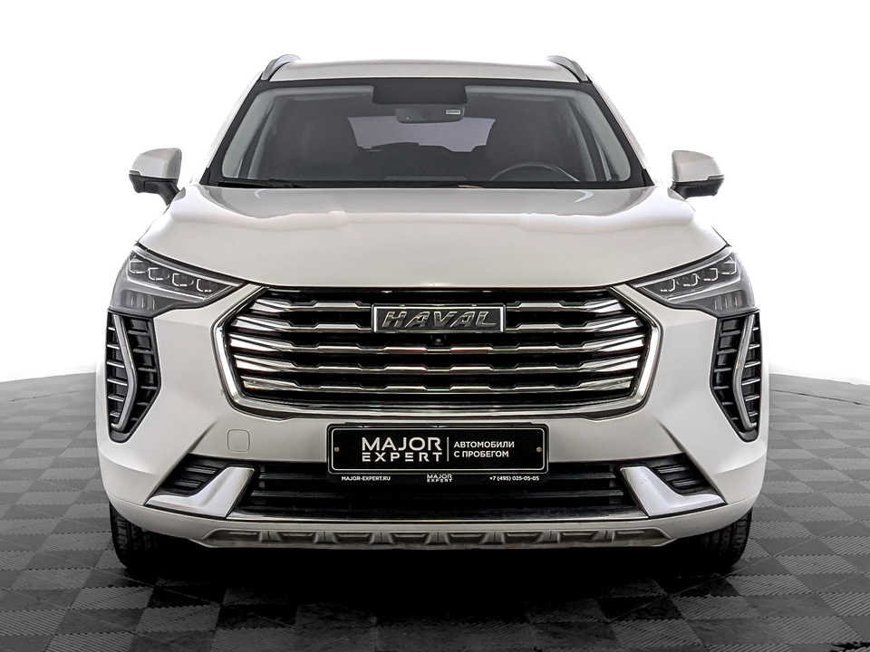 Haval Jolion 2023 38 644км фото №2