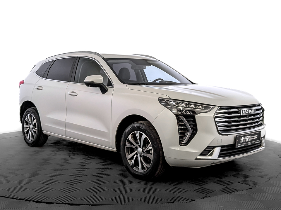 Haval Jolion 2023 38 644км фото №3