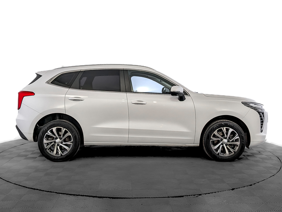 Haval Jolion 2023 38 644км фото №4