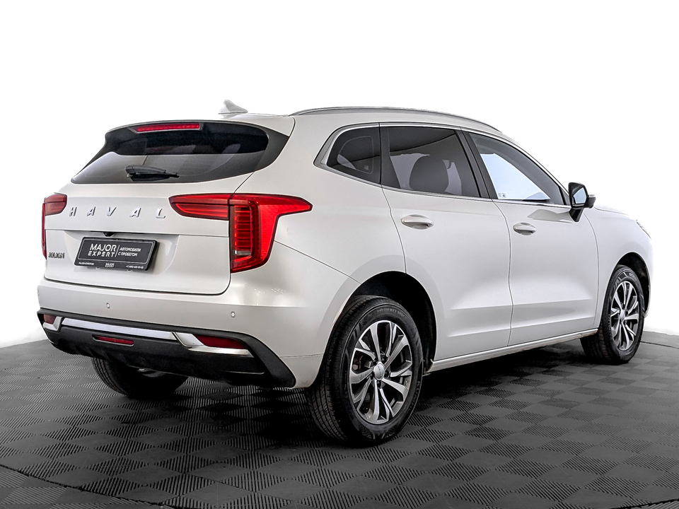 Haval Jolion 2023 38 644км фото №5