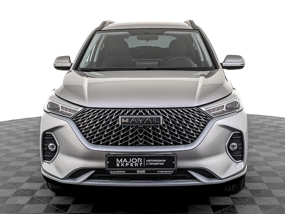 Haval M6 2025 26 923км фото №2