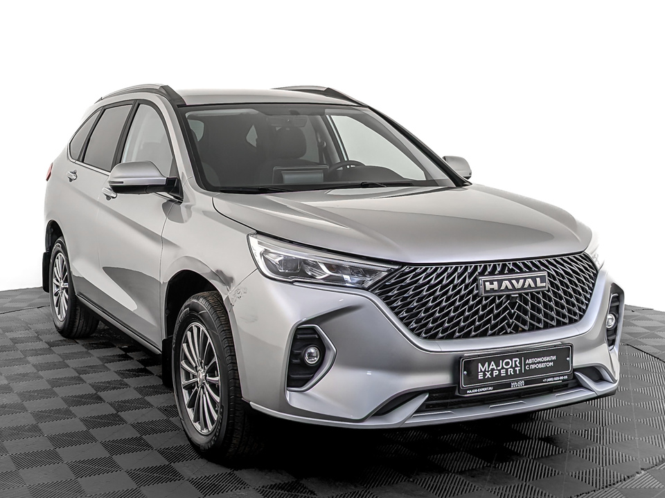 Haval M6 2025 26 923км фото №3