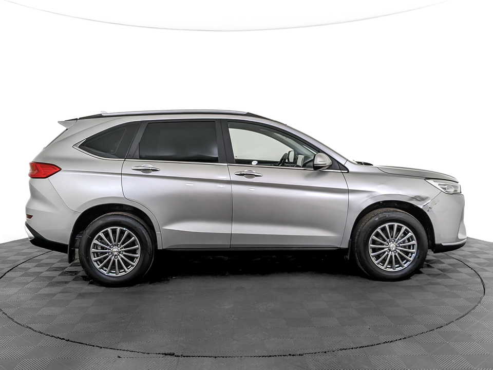 Haval M6 2025 26 923км фото №4