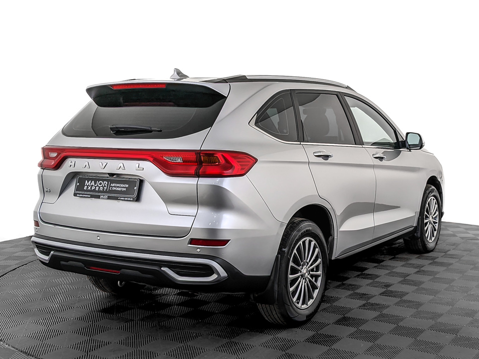 Haval M6 2025 26 923км фото №5