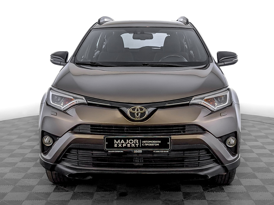 Toyota Rav-4 2019 101 198км фото №2