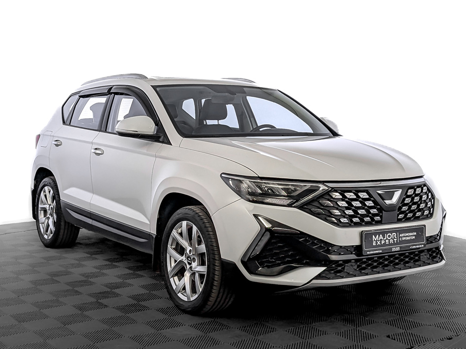 Jetta VS5 2022 72 371км фото №3