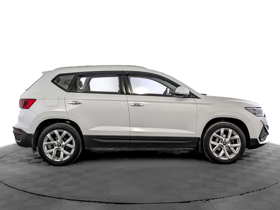 Jetta VS5 2022 72 371км фото №4