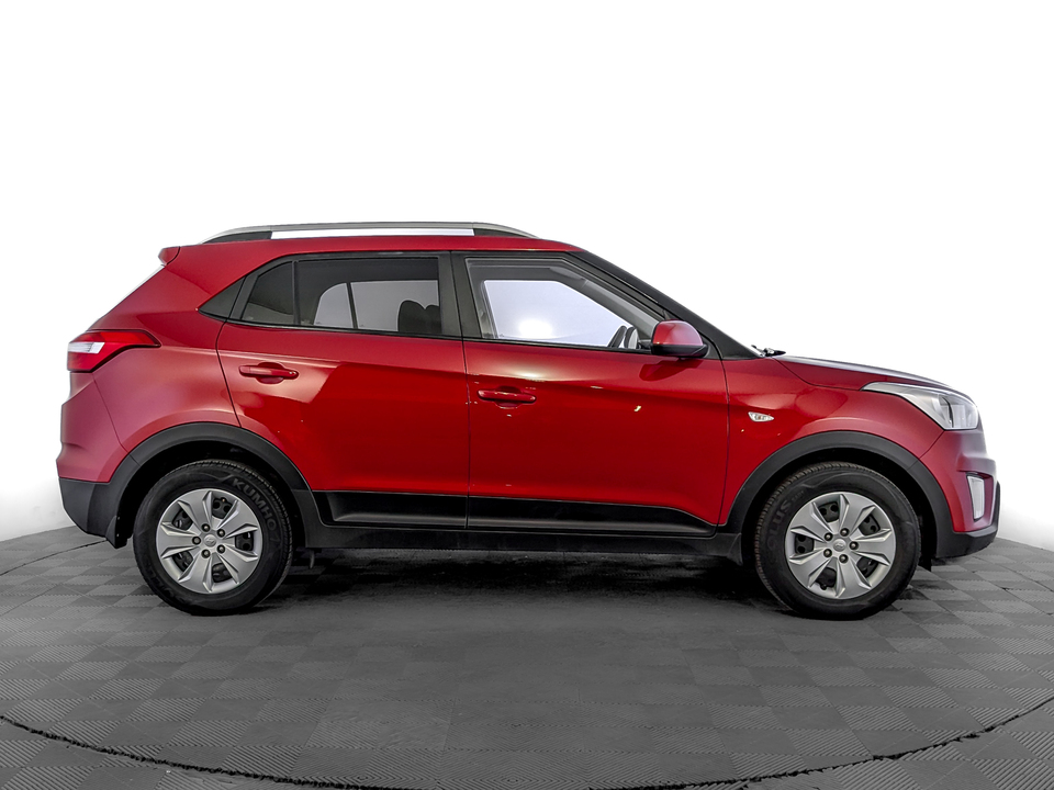 Hyundai Creta 2021 56 205км фото №4