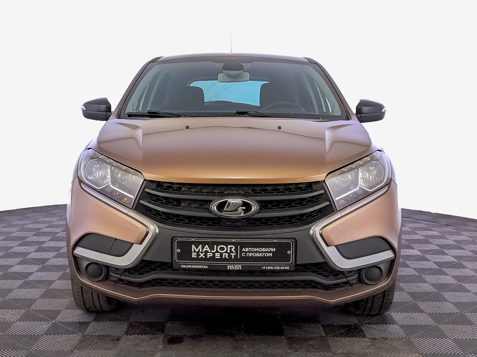 Lada XRAY 2020 79 539км фото №2