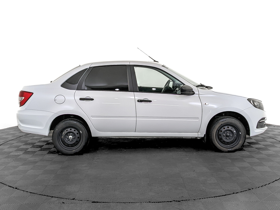 Lada Granta 2026 3 417км фото №4