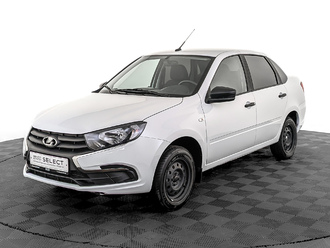 Lada Granta II
