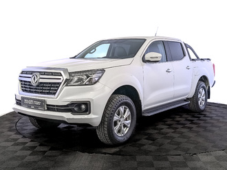 Dongfeng DF6