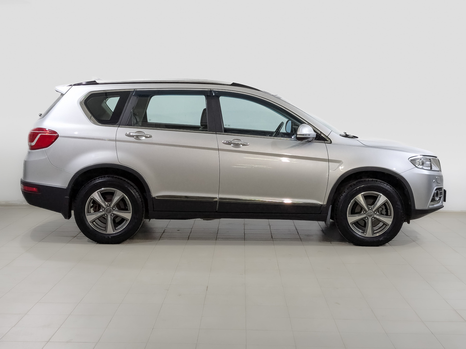 Haval H6 2017 48 811км фото №4